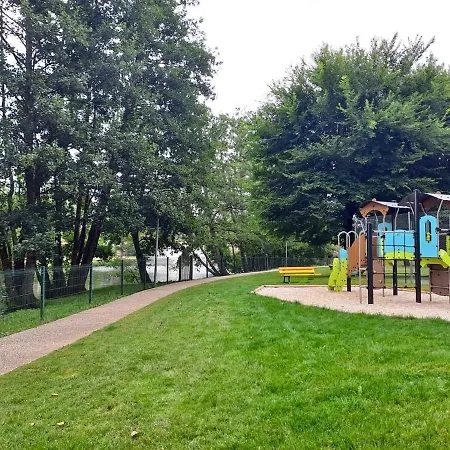 Evasion Prázdninový dům Les Mathes