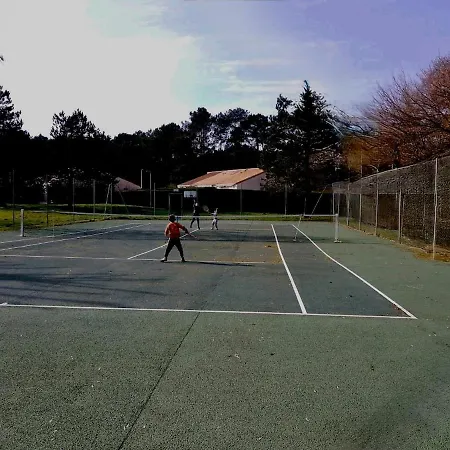 Evasion Prázdninový dům