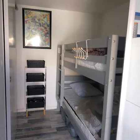 Evasion Prázdninový dům *