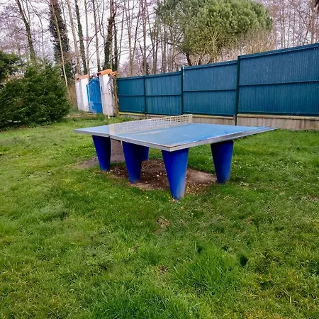 Ferienhaus Evasion Parfaites Aux Mathes *