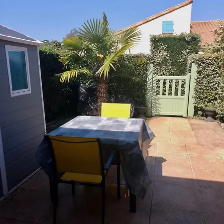 Evasion Parfaites Aux Mathes Ferienhaus